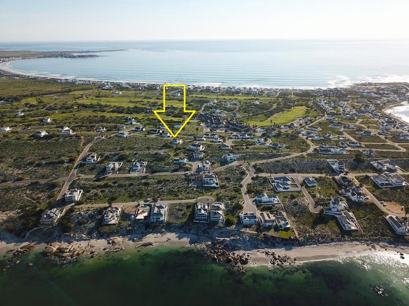 0 Bedroom Property for Sale in Shelley Point Western Cape